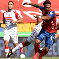 DIM visita a Jaguares con DT interino y mucha necesidad