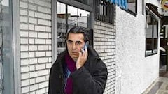 Primera toma de contacto entre Scariolo y la Federación