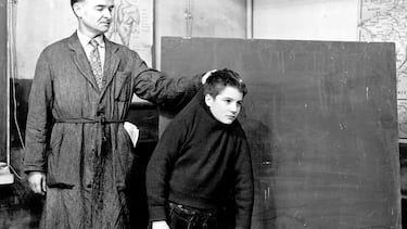 Las películas que debes ver una vez en la vida y dónde verlas, según Woody Allen