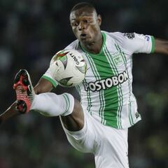 Atlético Nacional activa la rotación en su visita a Bucaramanga