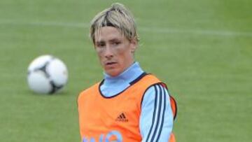 La jerarquía de Torres se impone ante Italia