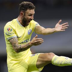 América se quedó con las ganas de romper un récord histórico