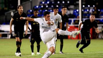 La MLS anunció la fecha de reanudación de la temporada regular. Algunos clubes permitirán el acceso a los aficionados a los estadios.