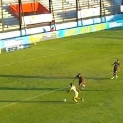 Llegaron en este mercado a la U y esto hacían juntos en 2021: ¡golazo para ilusionar al CDA!