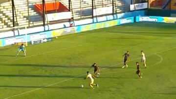 Llegaron en este mercado a la U y esto hacían juntos en 2021: ¡golazo para ilusionar al CDA!