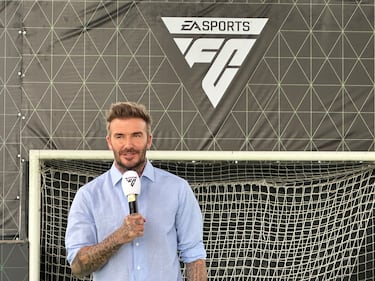 EA Sports FC y el nuevo paso adelante del programa FC Futures junto a Zinedine Zidane