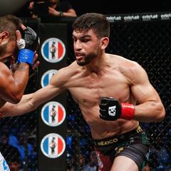 Alday se redimió en Tucson