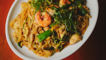 Restaurante chileno recibe un “premio” desde Tailandia