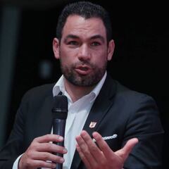 Ricardo Pérez renuncia a la presidencia del América