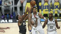 Bucks vs Hawks Game 5: how and where to watch - online, TV