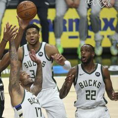 Bucks vs Hawks Game 5: how and where to watch - online, TV