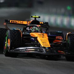 ¿A qué hora es la carrera del GP de F1 de Las Vegas? Horarios, tv y cómo seguir online en USA