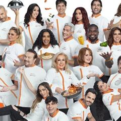 Top Chef VIP 2023: Quiénes son los concursantes, jurado y horario de estreno