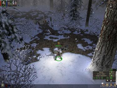Dungeon Siege: Primeras Impresiones (PC)