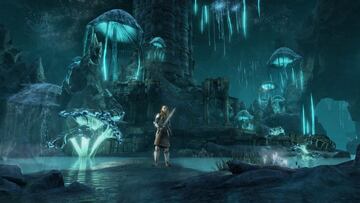 Imágenes de The Elder Scrolls Online: Greymoor