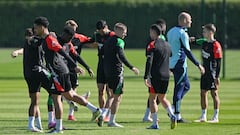 Arsenal vs Real Madrid: horario, TV, canal, cómo y dónde ver en México