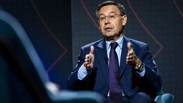 Criba en los servicios médicos del Barça: 8 fisios despedidos