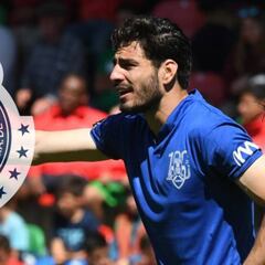 Antonio ‘Pollo’ Briseño sería anunciado con Chivas el 1 de julio