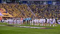 Monterrey vs América: TV, horario; cómo y dónde ver la Final del Apertura 2024