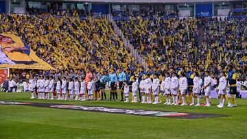 Monterrey vs América: TV, horario; cómo y dónde ver la Final del Apertura 2024