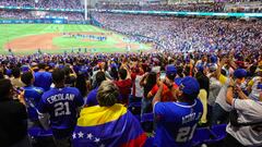 Venezuela vs. Estados Unidos: Fecha, hora, cómo y dónde ver la Gran Final del Clásico Mundial de Béisbol 2026