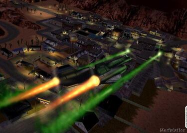 Nu Generation advierte del ataque de hormigas mutantes