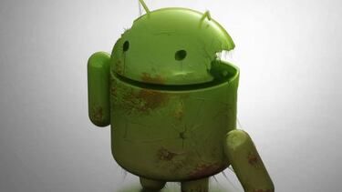 Hummer, el virus Android que llena tu smartphone de porno