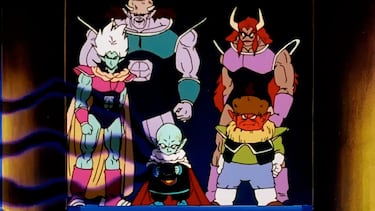 ‘Dragon Ball Z’: Piccolo’s deception of Garlic Jr. now makes perfect sense thanks to ‘Dragon Ball Daima’