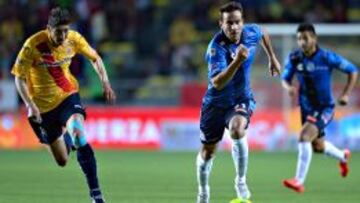 Buscarán el pase a Libertadores