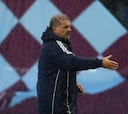 Pellegrini-Postecoglou, un reencuentro cuatro años después