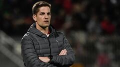 "Es el peor día de mi carrera"