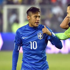 Ospina, hombre incondicional de aplausos en Selección