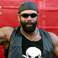 ¿Qué fue de Randall Mario Poffo, conocido como Randy Savage?