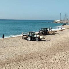 Playas en la desescalada por coronavirus: en qué países están abiertas y con qué restricciones
