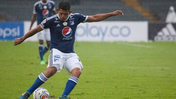 Millos llega con cinco años de invicto ante Alianza en casa