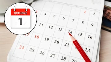 La Ley Federal del Trabajo y la SEP responden si el 1 de octubre del 2025 habrá clases o será feriado oficial. ¡Te contamos!