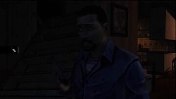 Captura de pantalla - The Walking Dead (360)