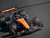 Aston Martin lidera la última clasificación de 2025