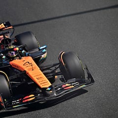 Aston Martin lidera la última clasificación de 2025