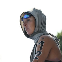 De Valdés y Martínez, en la cresta de la ola con un doble Top-5 mundial