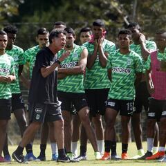 Pretemporada Atlético Nacional: fechas, calendario, horarios y partidos amistosos