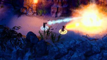 [Gamescom 2016] Lo nuevo de los creadores de Trine es Nine Parchments