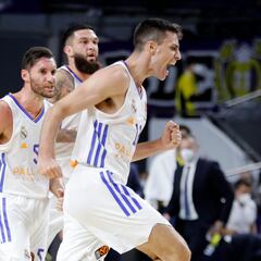 Chus Mateo abre la puerta a que Alocén vuelva 21 meses después