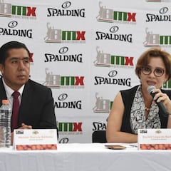 Ademeba sigue en pie de guerra contra FIBA: "Hay manipulación"