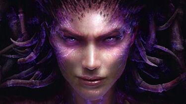 StarCraft II regresa al circuito de la LVP