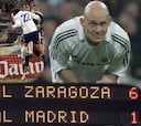 La noche más negra de Gravesen en Madrid: la historia oculta tras el 6-1 del Zaragoza en 2006