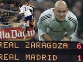 La noche más negra de Gravesen en Madrid: la historia oculta tras el 6-1 del Zaragoza en 2006
