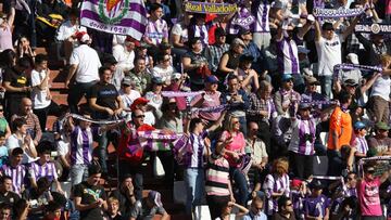 La afici&oacute;n con el equipo.