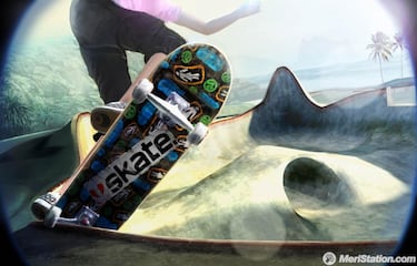Skate 2, Impresiones
