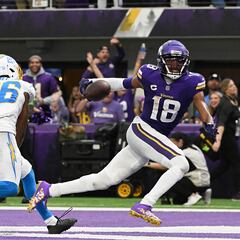 Fantasy Football team of the week: NFL 2023 Week 3